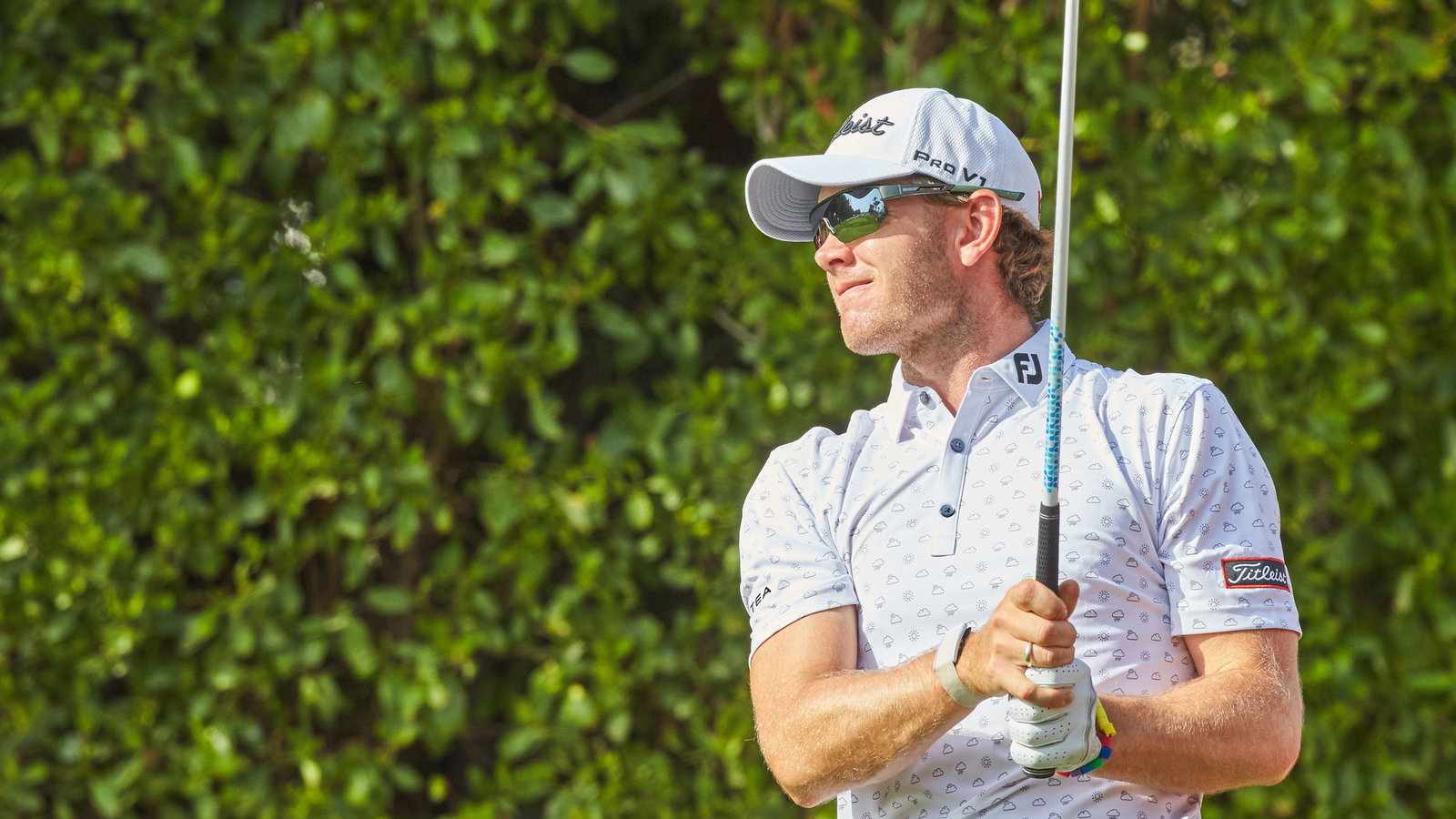 FootJoy launches new performance spring / summer apparel collection